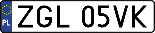 ZGL05VK
