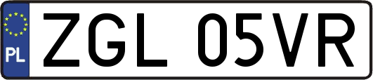 ZGL05VR