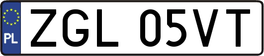 ZGL05VT