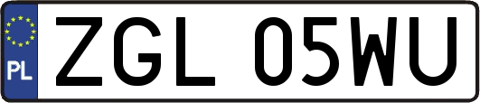 ZGL05WU