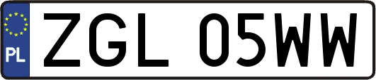 ZGL05WW