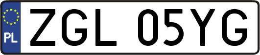 ZGL05YG