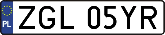 ZGL05YR
