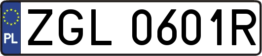 ZGL0601R