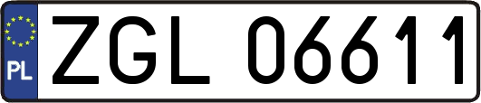 ZGL06611