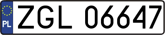 ZGL06647