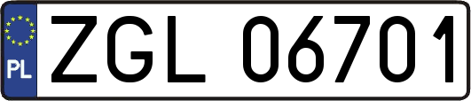 ZGL06701