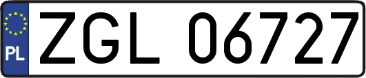 ZGL06727