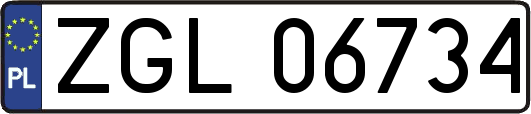 ZGL06734