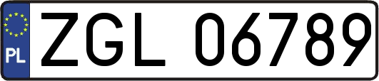 ZGL06789