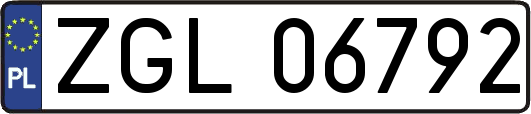 ZGL06792