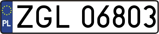 ZGL06803