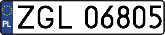 ZGL06805