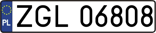 ZGL06808