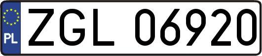 ZGL06920