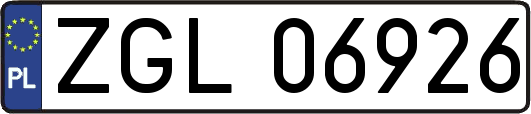 ZGL06926