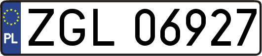 ZGL06927