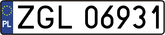 ZGL06931