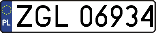 ZGL06934