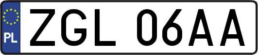ZGL06AA