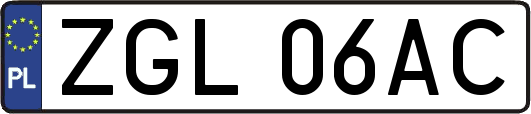 ZGL06AC