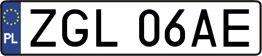 ZGL06AE