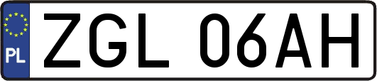 ZGL06AH