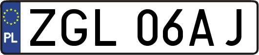 ZGL06AJ