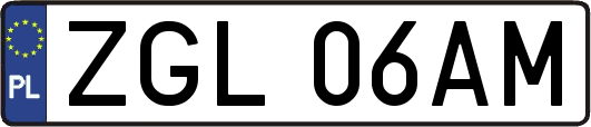 ZGL06AM