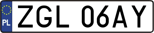 ZGL06AY