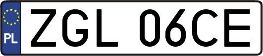 ZGL06CE