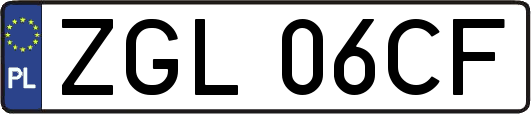 ZGL06CF