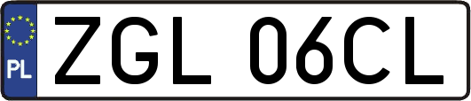 ZGL06CL