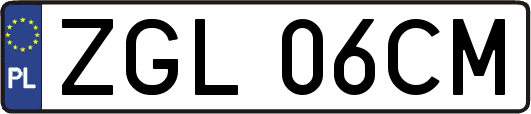 ZGL06CM