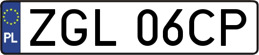 ZGL06CP