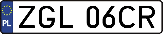 ZGL06CR