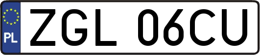 ZGL06CU