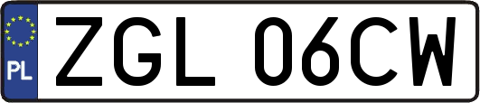 ZGL06CW