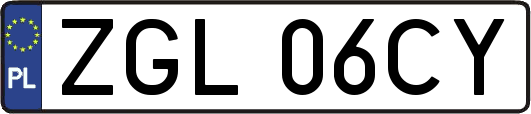 ZGL06CY