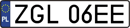 ZGL06EE