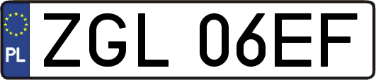 ZGL06EF