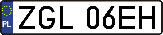 ZGL06EH