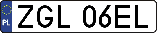 ZGL06EL