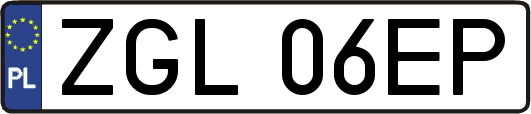 ZGL06EP