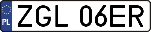 ZGL06ER