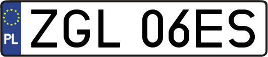 ZGL06ES