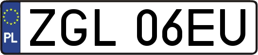 ZGL06EU