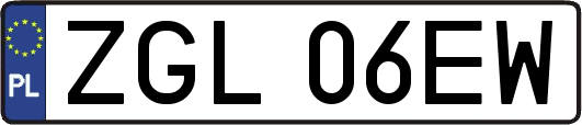 ZGL06EW
