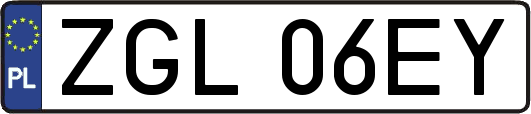 ZGL06EY
