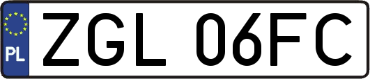 ZGL06FC